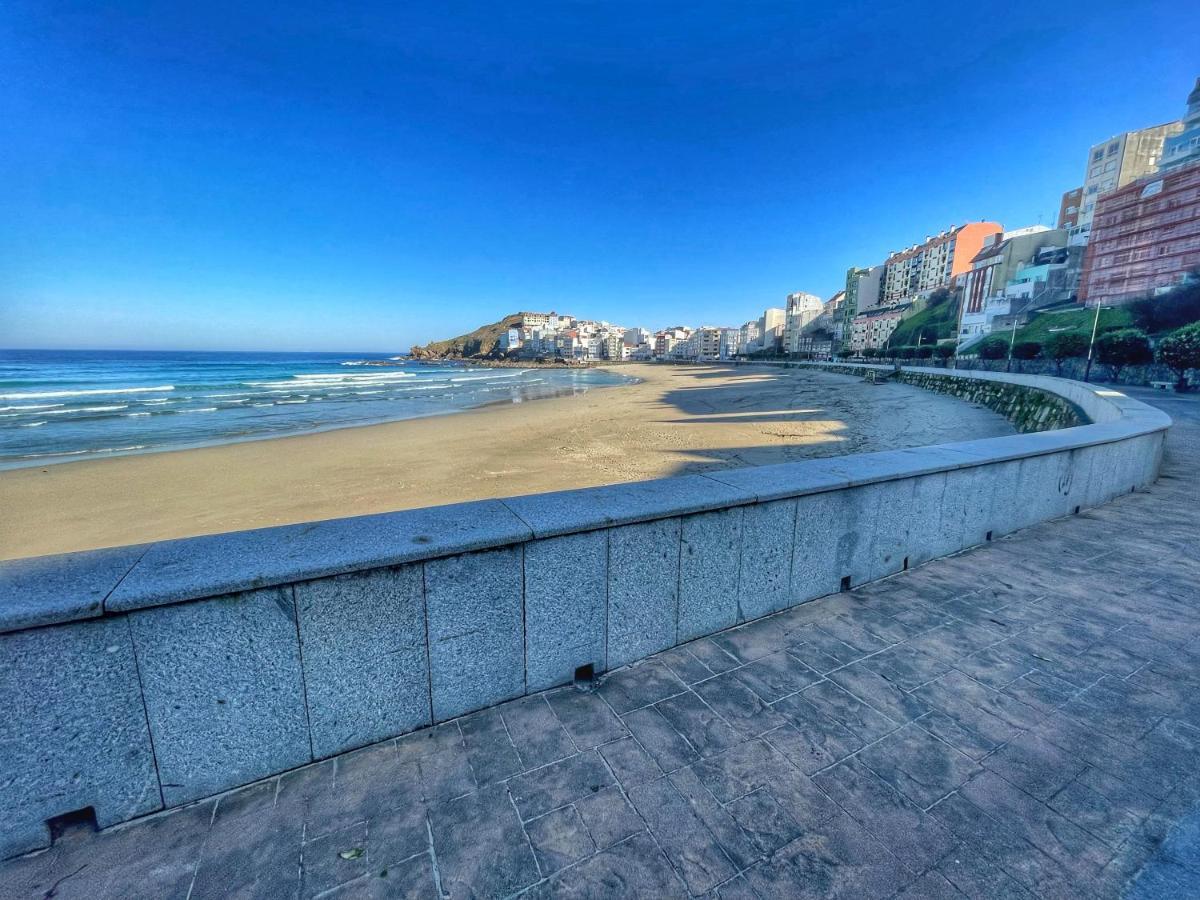 Appartement Malpica Vistas Extérieur photo
