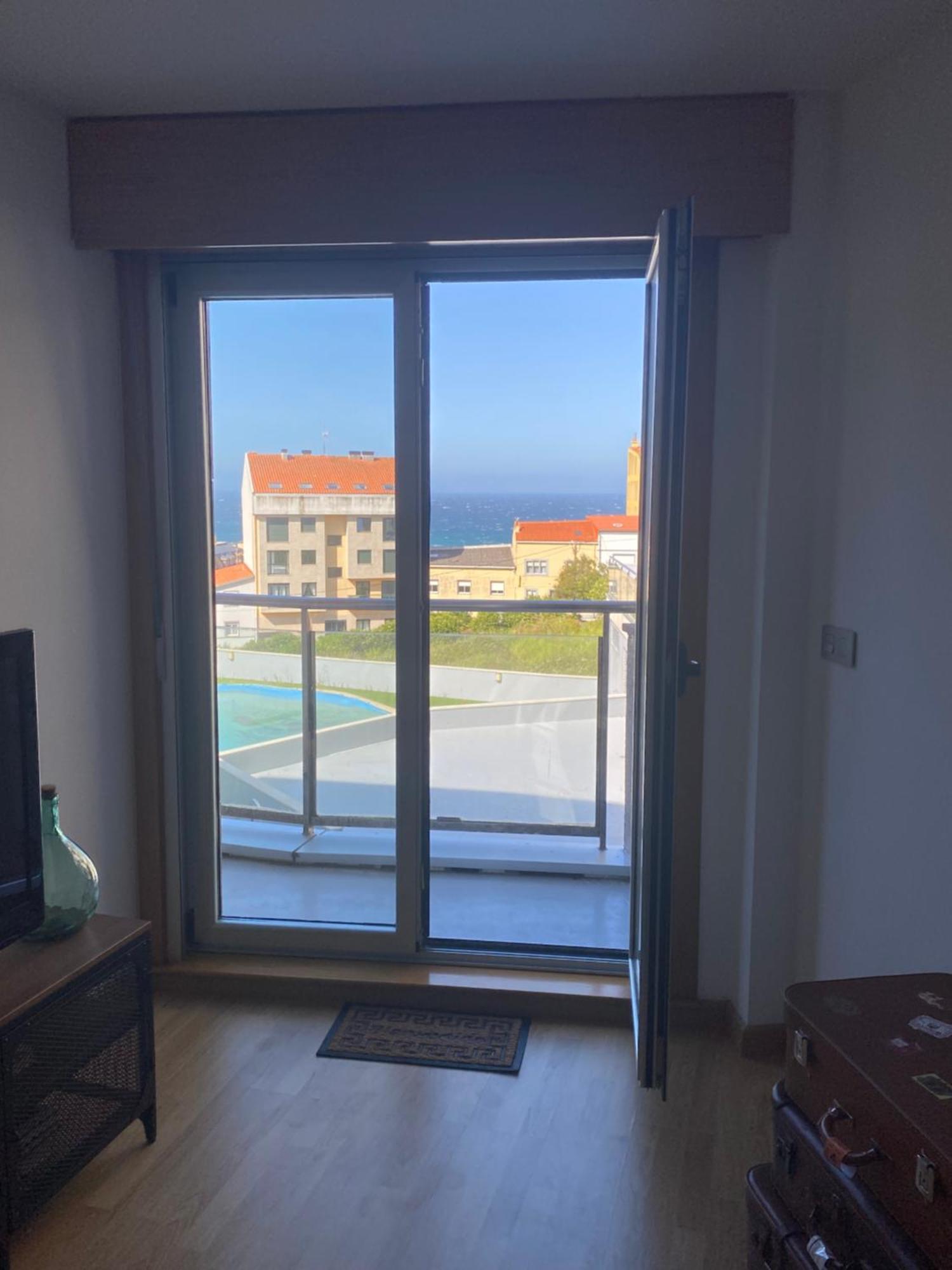Appartement Malpica Vistas Extérieur photo